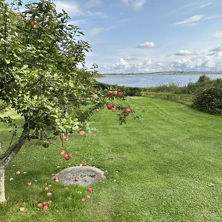 Nico - 70m To The Inlet By Interhome Roslev