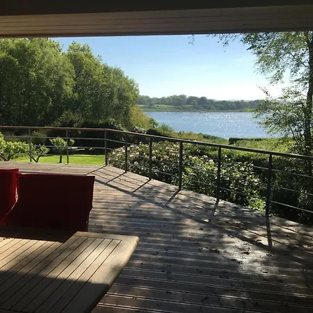 Nico - 70m To The Inlet By Interhome * Roslev