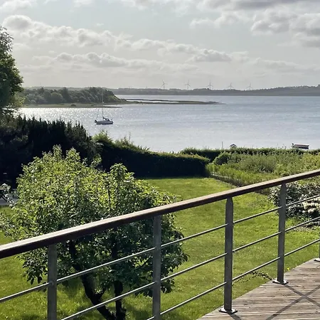 度假居 Nico - 70m To The Inlet By Interhome *