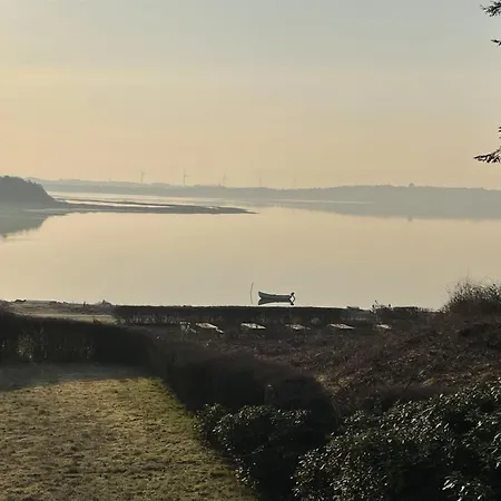 度假居 Nico - 70m To The Inlet By Interhome Roslev