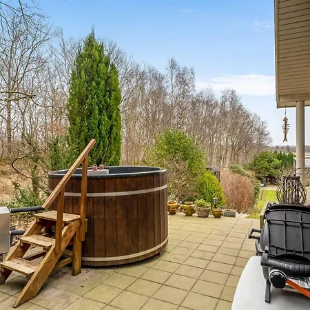 度假居 Nico - 70m To The Inlet By Interhome *