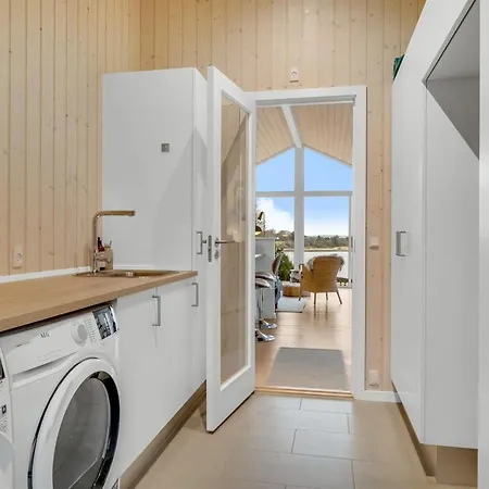 度假居 Nico - 70m To The Inlet By Interhome