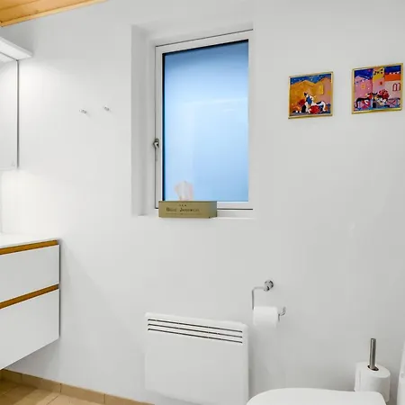 Nico - 70m To The Inlet By Interhome * Roslev