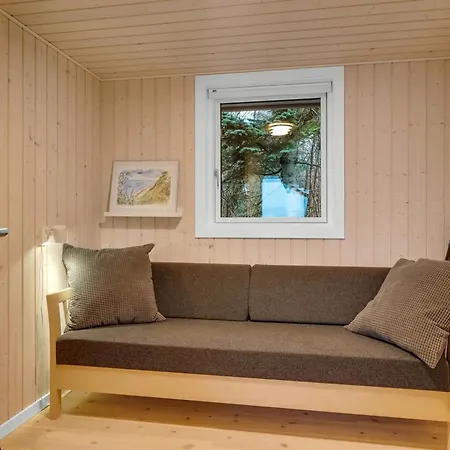 Nico - 70m To The Inlet By Interhome