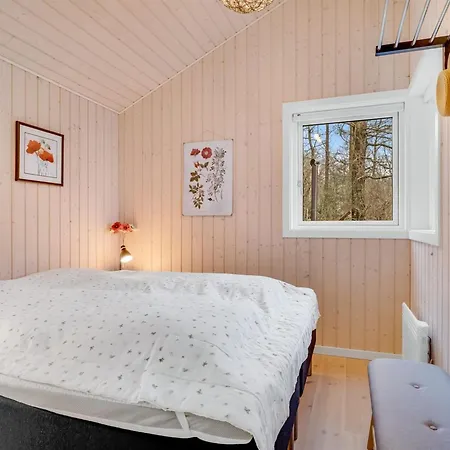 Nico - 70m To The Inlet By Interhome *