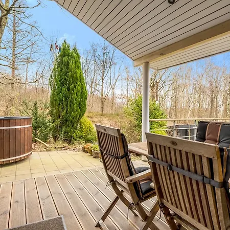 度假居 Nico - 70m To The Inlet By Interhome *