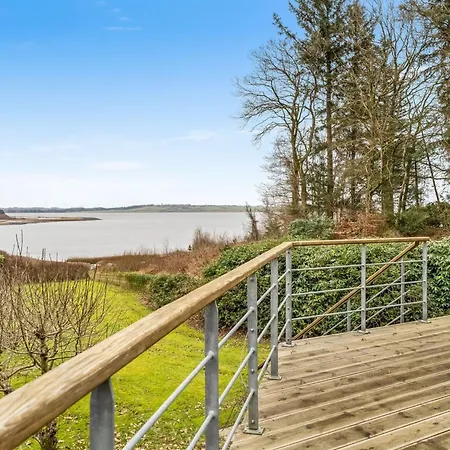 Nico - 70m To The Inlet By Interhome 度假居